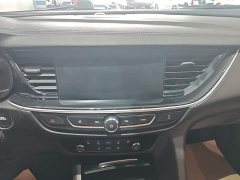 Buick Regal 2023 552T Smart Comfort Edition - ფოტო 12