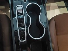 Buick Regal 2023 552T Smart Comfort Edition - ფოტო 13