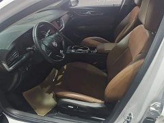 Buick Regal 2023 552T Smart Comfort Edition - ფოტო 14