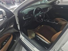 Buick Regal 2023 552T Smart Comfort Edition - ფოტო 15