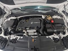 Buick Regal 2023 552T Smart Comfort Edition - ფოტო 19