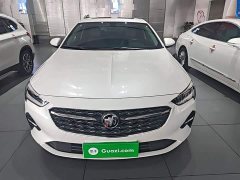 Buick Regal 2023 552T Smart Comfort Edition - ფოტო 2