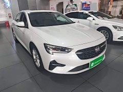 Buick Regal 2023 552T Smart Comfort Edition - ფოტო 3