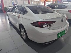 Buick Regal 2023 552T Smart Comfort Edition - ფოტო 4