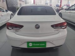 Buick Regal 2023 552T Smart Comfort Edition - ფოტო 5