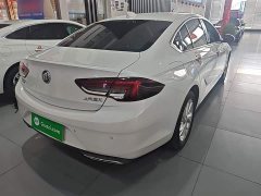 Buick Regal 2023 552T Smart Comfort Edition - ფოტო 6