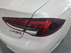 Buick Regal 2023 552T Smart Comfort Edition - ფოტო 7