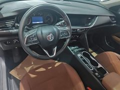 Buick Regal 2023 552T Smart Comfort Edition - ფოტო 9