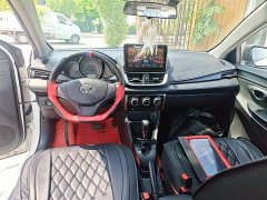 Toyota Yaris L Zhixuan X 1.5L CVT Leading Edition - ფოტო 10