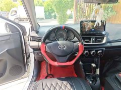 Toyota Yaris L Zhixuan X 1.5L CVT Leading Edition - ფოტო 11