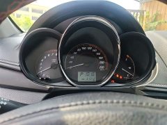 Toyota Yaris L Zhixuan X 1.5L CVT Leading Edition - ფოტო 12