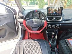 Toyota Yaris L Zhixuan X 1.5L CVT Leading Edition - ფოტო 13