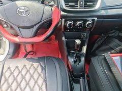 Toyota Yaris L Zhixuan X 1.5L CVT Leading Edition - ფოტო 14