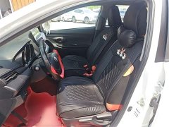 Toyota Yaris L Zhixuan X 1.5L CVT Leading Edition - ფოტო 15