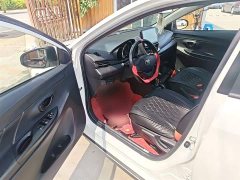 Toyota Yaris L Zhixuan X 1.5L CVT Leading Edition - ფოტო 16