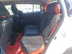 Toyota Yaris L Zhixuan X 1.5L CVT Leading Edition - ფოტო 17