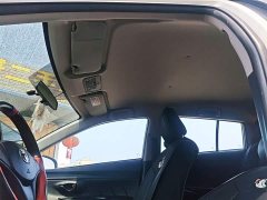 Toyota Yaris L Zhixuan X 1.5L CVT Leading Edition - ფოტო 18