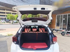 Toyota Yaris L Zhixuan X 1.5L CVT Leading Edition - ფოტო 19