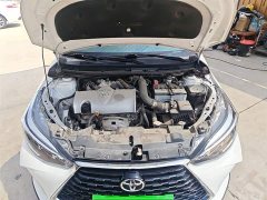 Toyota Yaris L Zhixuan X 1.5L CVT Leading Edition - ფოტო 20