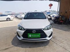 Toyota Yaris L Zhixuan X 1.5L CVT Leading Edition - ფოტო 3