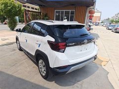 Toyota Yaris L Zhixuan X 1.5L CVT Leading Edition - ფოტო 5