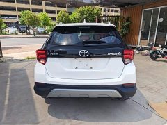 Toyota Yaris L Zhixuan X 1.5L CVT Leading Edition - ფოტო 6