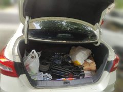 Nissan Sylphy Classic 1.6XE CVT Comfort - photo 10