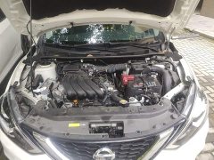 Nissan Sylphy Classic 1.6XE CVT Comfort - photo 11