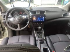 Nissan Sylphy Classic 1.6XE CVT Comfort - photo 13