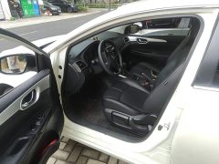 Nissan Sylphy Classic 1.6XE CVT Comfort - photo 14