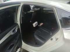 Nissan Sylphy Classic 1.6XE CVT Comfort - photo 15