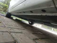 Nissan Sylphy Classic 1.6XE CVT Comfort - photo 16