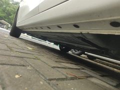 Nissan Sylphy Classic 1.6XE CVT Comfort - photo 18