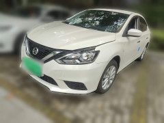 Nissan Sylphy Classic 1.6XE CVT Comfort - photo 2