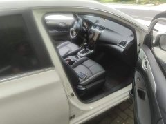 Nissan Sylphy Classic 1.6XE CVT Comfort - photo 20