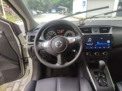 Nissan Sylphy Classic 1.6XE CVT Comfort - photo 3