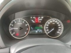 Nissan Sylphy Classic 1.6XE CVT Comfort - photo 4
