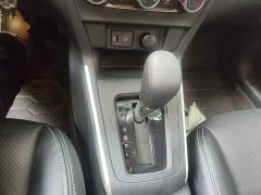 Nissan Sylphy Classic 1.6XE CVT Comfort - photo 7
