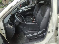 Nissan Sylphy Classic 1.6XE CVT Comfort - photo 8