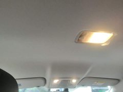 Nissan Sylphy Classic 1.6XE CVT Comfort - photo 9