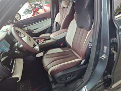 Geely Xingyue L 2.0T High-Power Auto FWD Cloud Rising Edition - ფოტო 11