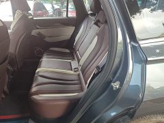 Geely Xingyue L 2.0T High-Power Auto FWD Cloud Rising Edition - ფოტო 13