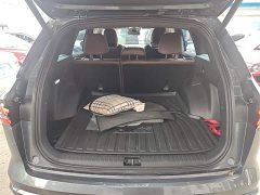 Geely Xingyue L 2.0T High-Power Auto FWD Cloud Rising Edition - ფოტო 15