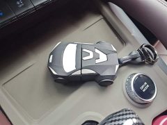 Geely Xingyue L 2.0T High-Power Auto FWD Cloud Rising Edition - ფოტო 17