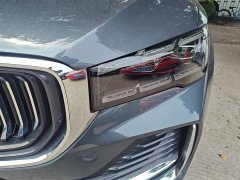 Geely Xingyue L 2.0T High-Power Auto FWD Cloud Rising Edition - ფოტო 18