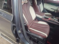 Geely Xingyue L 2.0T High-Power Auto FWD Cloud Rising Edition - ფოტო 19