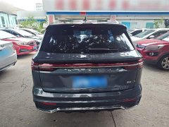 Geely Xingyue L 2.0T High-Power Auto FWD Cloud Rising Edition - ფოტო 4