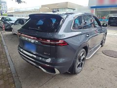 Geely Xingyue L 2.0T High-Power Auto FWD Cloud Rising Edition - ფოტო 5