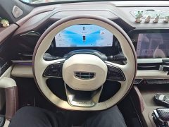 Geely Xingyue L 2.0T High-Power Auto FWD Cloud Rising Edition - ფოტო 7