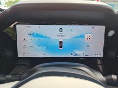 Geely Xingyue L 2.0T High-Power Auto FWD Cloud Rising Edition - ფოტო 8